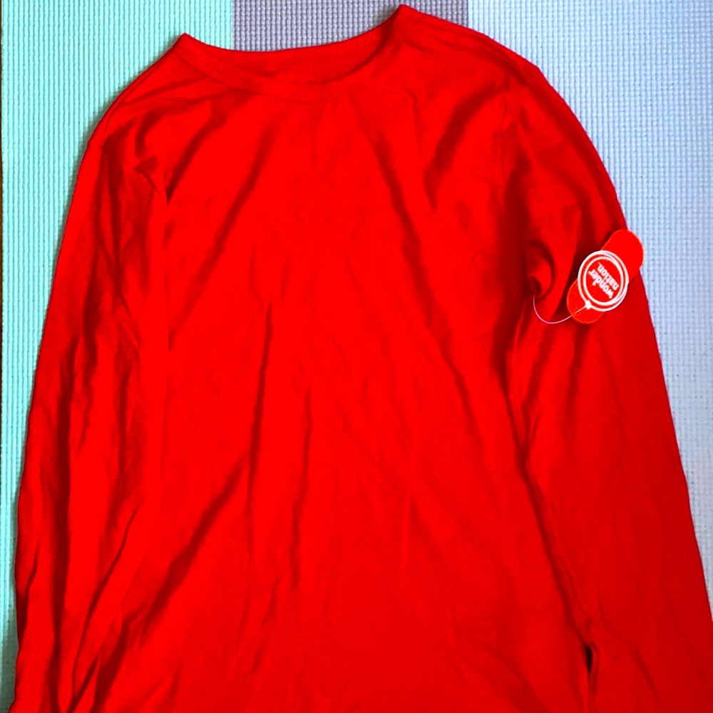 shirt